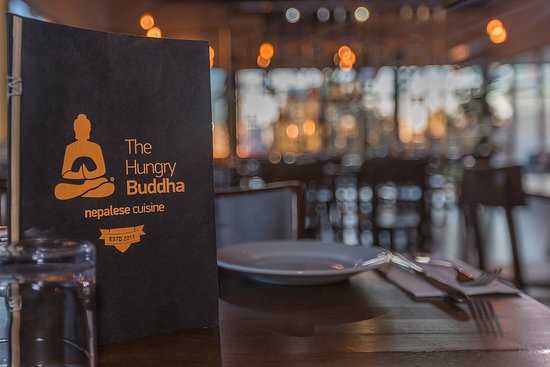 Belconnen ACT Restaurant Darwin