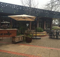 The Knox Made in Watson - Restaurant Darwin