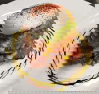 The Kranky Goat - Restaurant Darwin