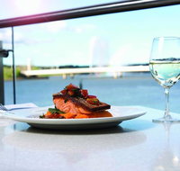 the Museum Cafe - Restaurant Darwin