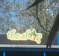 The Shop - Restaurant Darwin