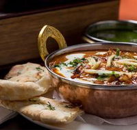 The Wild Spice - Restaurant Darwin