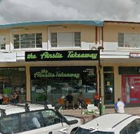 Theo's Takeaway Ainslie - Restaurant Darwin