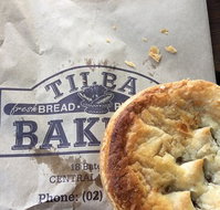 Tilba Bakery - Restaurant Darwin