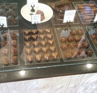 Tilba Chocolate - Restaurant Darwin