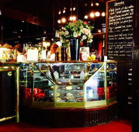 Tilley's Devine Cafe Gallery - Restaurant Darwin