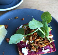 Toasted - Restaurant Darwin
