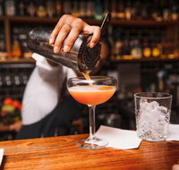 Treehouse Bar - Restaurant Darwin