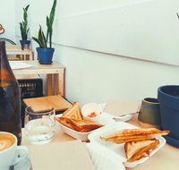 Tupelo - Restaurant Darwin