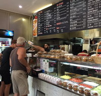 Turkish Halal Pide House - Restaurant Darwin