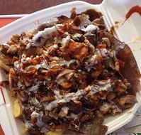 Turkish Pide and Kebabs - Restaurant Darwin