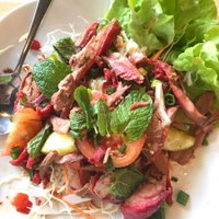 Two Sisters Lao Thai Cuisine