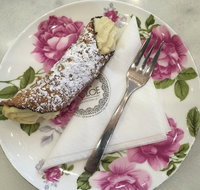 Via Dolce Pasticciera - Restaurant Darwin