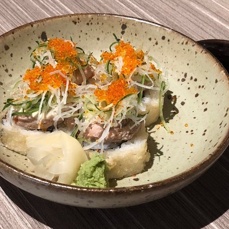 Central Canberra ACT Restaurant Darwin