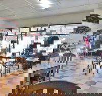 White Rose Cafe - Restaurant Darwin