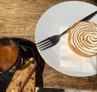 Xpresso Bar Cafe - Restaurant Darwin