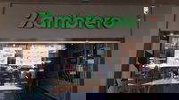 Zambrero