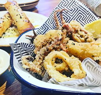 Zeus Street Greek - Restaurant Darwin