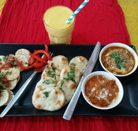 Alka's Kitchen - Restaurant Darwin