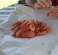 Ballina Fishermen's Co-op - Restaurant Darwin