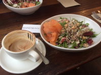 Bandwagon Cafe