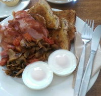 Barney's of Bookham - Restaurant Darwin