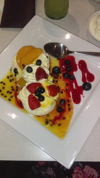 Bathurst RSL Bistro