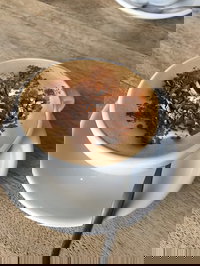 Bean Roasted Espresso Bar