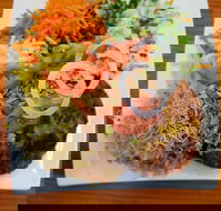 Beanz Healthy Food With Attitude - Restaurant Darwin