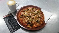 Bel-Air Pizza