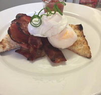 Bella Passion Cafe - Restaurant Darwin
