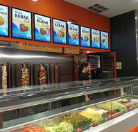 Bey Kebabs Crepes  Spuds - Restaurant Darwin
