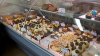 Bittersweet Cafe