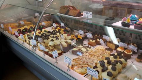 Bittersweet Cafe - Restaurant Darwin 0