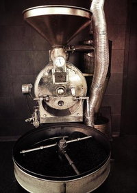 Bliss Coffee Roasters
