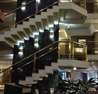 Booked. Restaurant - Restaurant Darwin
