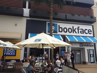 Bookface