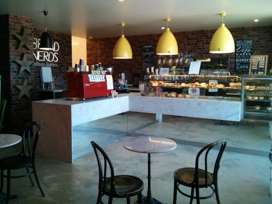 Queanbeyan NSW Restaurant Darwin