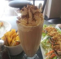 Brewsters Cafe - Restaurant Darwin