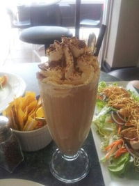 Brewsters Cafe