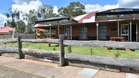 Bulga Takeaway and Bulga Restaurant Darwin Restaurant Darwin