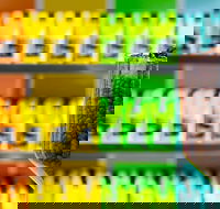 Bun Coffee - Restaurant Darwin