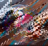 Byron Juice Bar - Restaurant Darwin