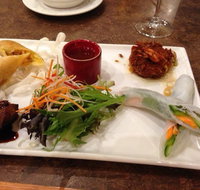 C.ex Coffs - Restaurant Darwin