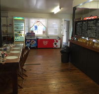 Cafe Nundle on the Park - Restaurant Darwin