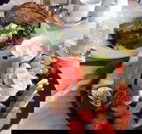 Cafe On The Bay - Restaurant Darwin