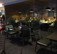 Cessnock Leagues Club - Restaurant Darwin
