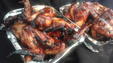 Charlies Takeaway & Catering - Restaurant Darwin 0