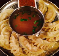 Chomolungma - Restaurant Darwin
