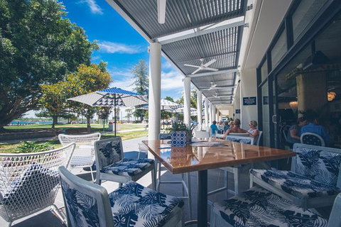 Chop 'n Chill - Restaurant Darwin 0